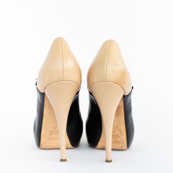 Fendi Pumps- Size 40 - Picture 5 of 6
